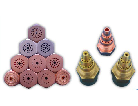 火焰切割槍(割炬)